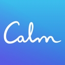 'Calm' official application icon