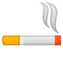 'Quit Smoking Slowly -Gradually' official application icon