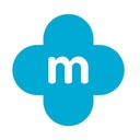 'my mhealth' official application icon