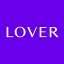'Lover: Intimacy Made Easy' official application icon