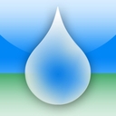 'Drink Water - Health Reminder' official application icon