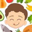 'Wello: Healthy habits for kids' official application icon