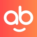 'Aby' official application icon