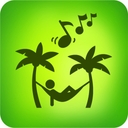 'Relaxing Music - Calm & Sleep' official application icon