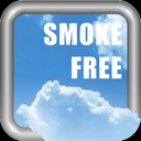 'Smoke FREE - Non Smoking' official application icon