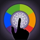 'MindHarp' official application icon