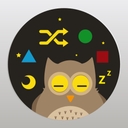 'mySleepButton' official application icon