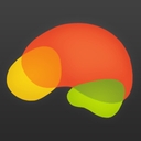 'BrainHQ' official application icon