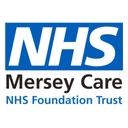 'Mersey Care Self Help' official application icon