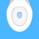'Poo Keeper ◎ Log bowels & IBS' official application icon