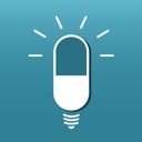'MyTherapy: Medication Reminder' official application icon