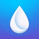 'My Water - Daily Water Tracker' official application icon