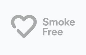 Smoke Free