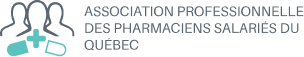 Association Professionnelle Des Pharmaciens Salariés Du Québec